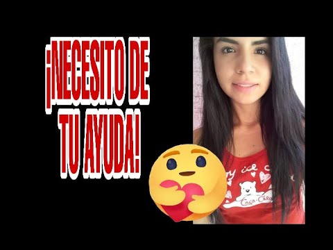 NECESITO DE TU AYUDA| Escúchalo hasta el final |ANI ASMR