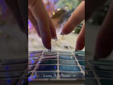 ASMR Rate1-10? #asmr #shorts #micscratching