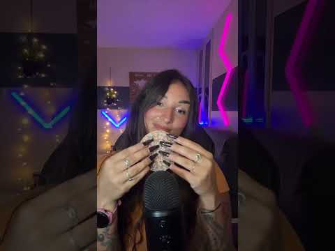 ASMR tu préfères laquelle?