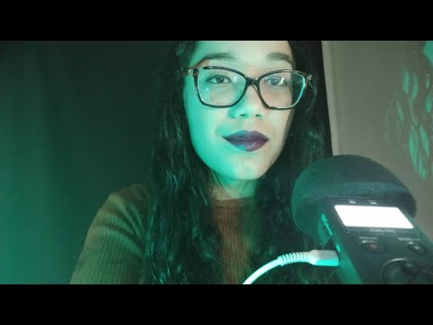 🔴LIVE Encanto ASMR pt. 2