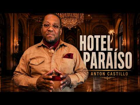 Spanglish FAR CRY 6 ASMR Roleplay 🔥 Anton Castillo Checks You (Dani Rojas) Into Hotel Paraíso