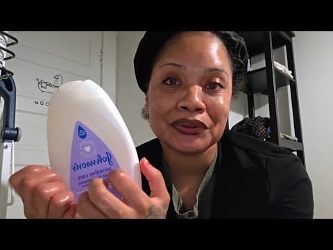 ASMR POV You're A Kid Again & You Spend The Night At Your Southern Grandma House