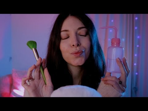 El video PARA DORMIR que necesitas EN ESTE MOMENTO | Love ASMR en español