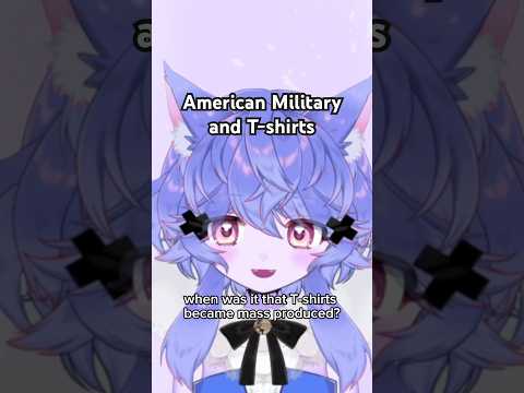 US Navy and the T-Shirt