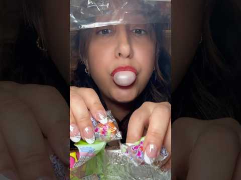 Dubble Bubble Sour Cry Baby Bubblegum