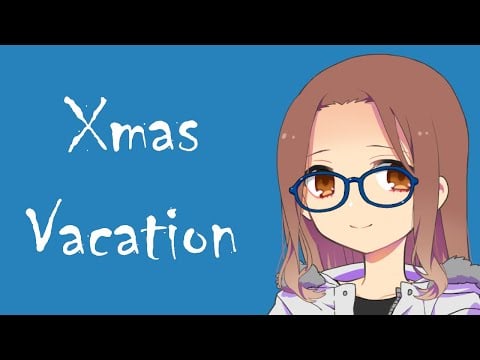 Your Fake Girlfriend Leaves For Christmas Vacation (ASMR Roleplay) [F4A]