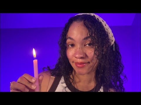 ASMR TURN 24 WITH ME🤩🎂🥳