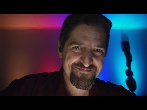 ASMR What's a "Bad" Day? 🤔 Affirmations in a Comforting Low Voice