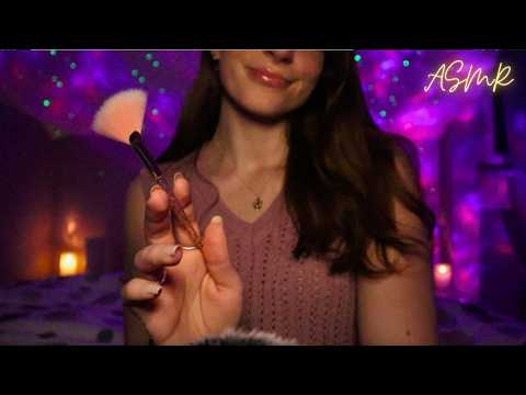 ASMR | Back To The Basics (Old School ASMR)