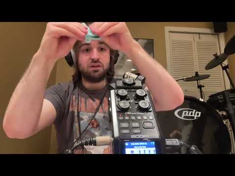 ASMR - Sounds to Hold Your Attention (No Talking)