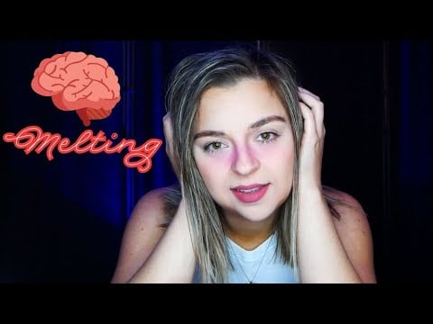 ASMR~ Brain Melting Triggers