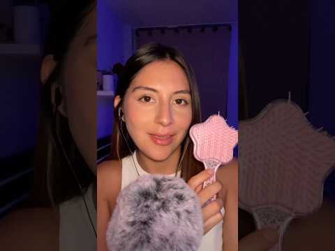 DUERME COMO BB 💕 #asmrroleplay #asmrcommunity #asmrvideo