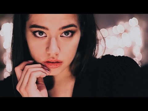 Help you to get ready for your FIRST DATE| Make up| Relaxing movements| Soft Spoken| Role play| ASMR