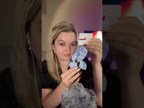 Асмр покупки с Улыбки радуги 🌈 #асмр #асмрпокупки