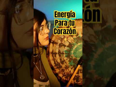 ASMR Recarga tu corazón en 1 minuto 💖✨ #asmr #sleepaid #meditacion