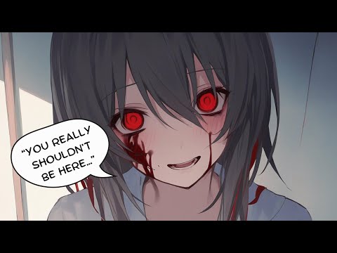 Yandere Insane Girlfriend Turns Into A Serial Killer & Makes You Hers ASMR | Yandere ASMR Roleplay