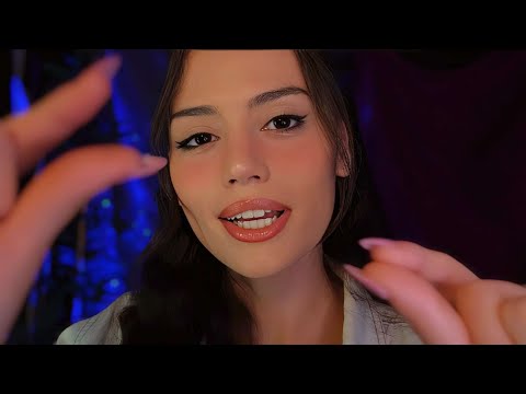 Plucking ASMR - Pluck and Snip Until U Fall Asleep