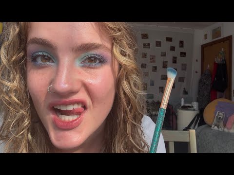 ✨i do your makeup✨ fun eyeshadow & authenticity