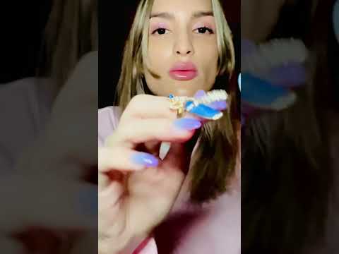 ASMR | NO TALKING | HAND MOVEMENTS | CALMING MUSIC😴