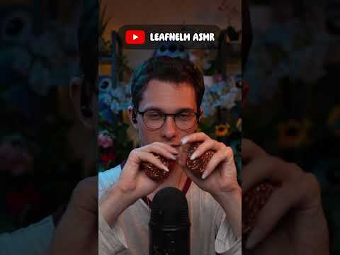 Trigger vs trigger ! #asmr #trigger  #relax #visualtingle #asmrsounds #tingles