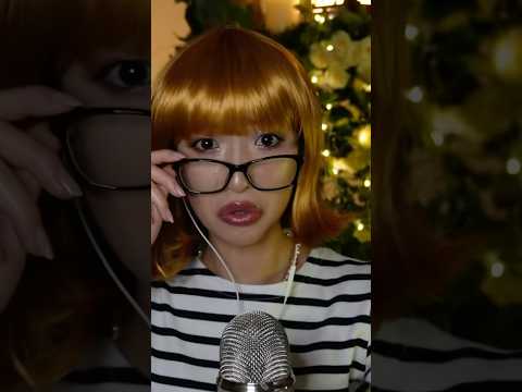 ASMR Brocante avec Liliane (épisode 2)