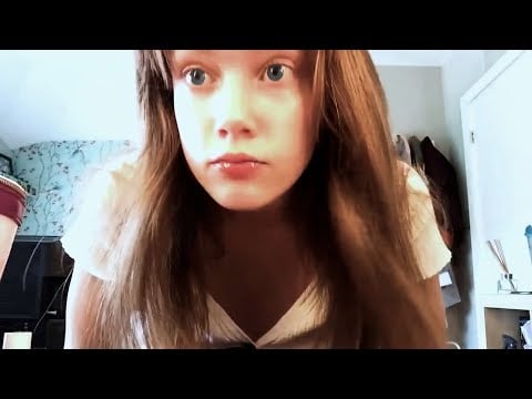 Lily of the Meadow - Fast and Aggressive ASMR ​💄💋​