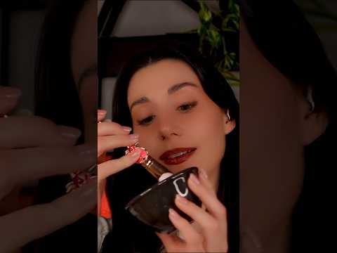 ASMR BARBERÍA RELAJANTE 💤Te Afeito la Barba 🪒 Te Peino, Spa & Masajes 🧼 Roleplay Español #shorts