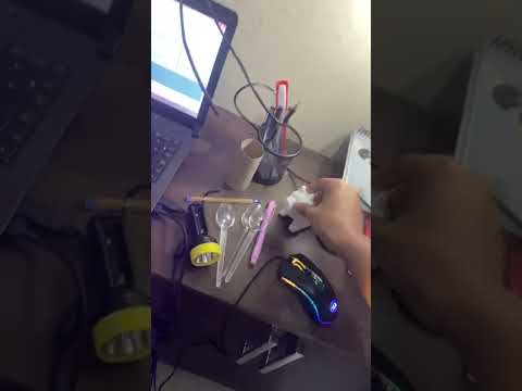 asmr mostrando a minha realidade 👁👁. (contém um pouco de ironia)