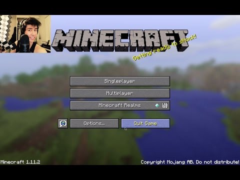 World's Quietest Minecraft ASMR Lets Play for Sleep