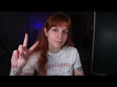 🌙ASMR🌙