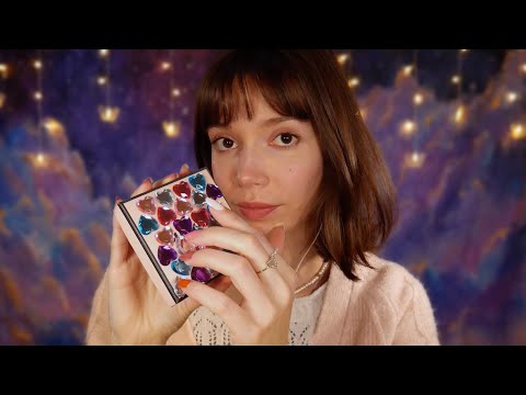 💖 ASMR 💖