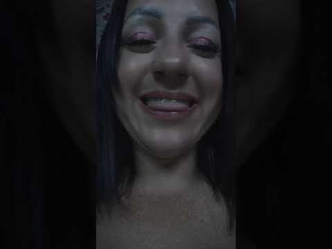 NIKI ASMR#asmr #relax #sonsdeboca
