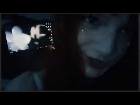 asmr небрежная игра в углы (girlish way/aggressive)