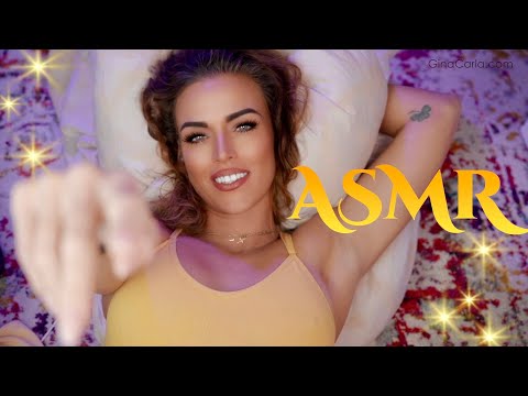 ASMR Gina Carla 🤗 Extreme POV! Be Mine!