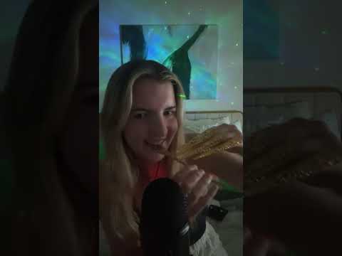 2 Year Celebration!! Tingly Live ASMR *glue, shaving cream, skincare*