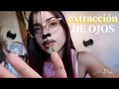 asmr | Clínica de Atención Estetica🦌