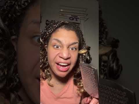 ASMR - Eye Stealing