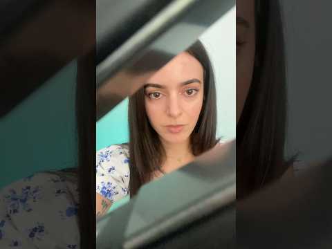 Let’s straighten your hair (P2)🧚✨ #personalattention #asmrvideos #asmr #asmrtingles #asmrhairplay