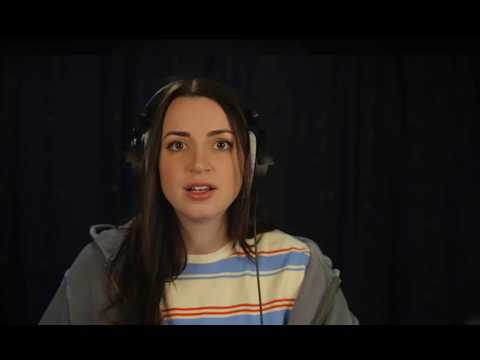 ASMR Draft 1 DO NOT PUBLISH