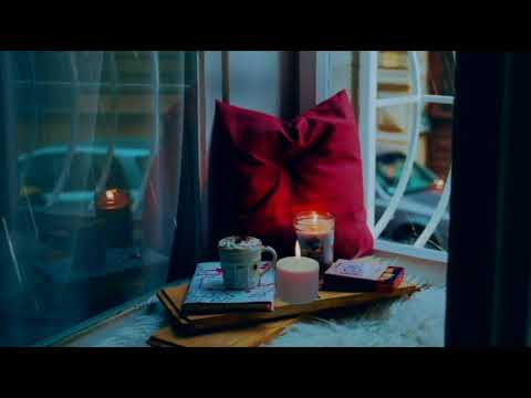ASMR | TAKING CARE OF YOU DURING A THUNDERSTORM [Comforting You]