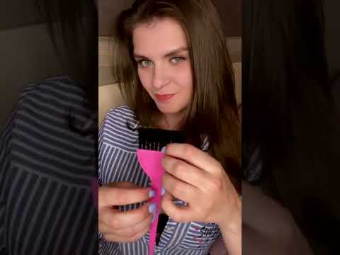 Your flirty step mom ASMR #shorts
