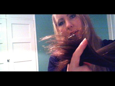 ASMR Haircut Roleplay