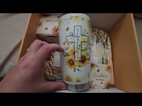 ✨️Lofi Unboxing ASMR 