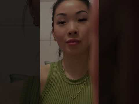 ASMR hand movements with layered sounds 🤤🤤