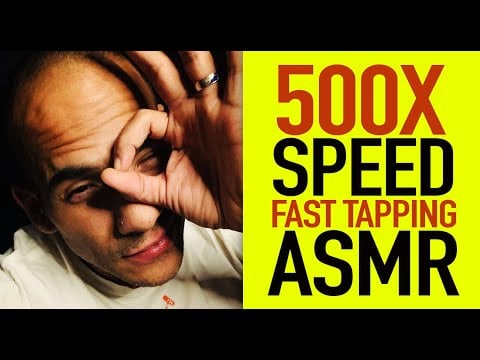 500X BOOSTED SPEED FAST 🔥 AGGRESSIVE 💪 UNPREDICTABLE TAPPING / NO TALKING / NO EFX