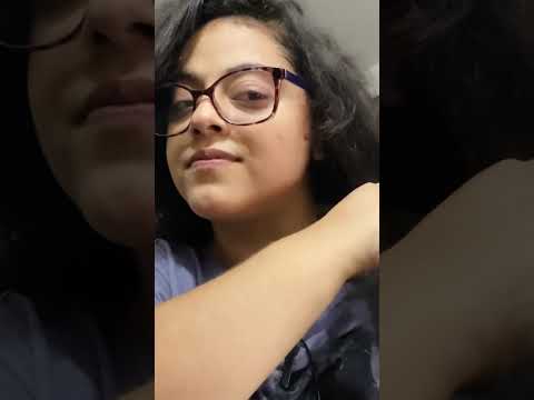 ASMR som de escovação capilar 💇