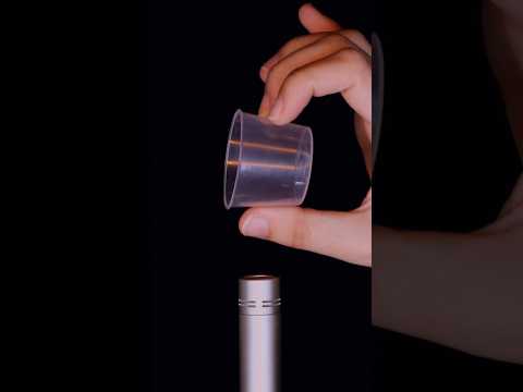 ASMR with ONE OBJECT???