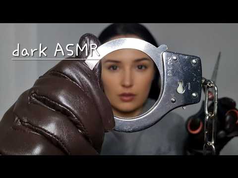 Did You Miss Me? Kidnapper Toys With You (unhinged) | ASMR