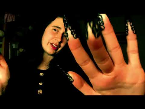 ASMR 🧛‍♂️ Vampire Hypnosis: After You Let Me In...".🌙🩸✨