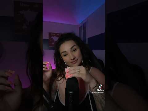 ASMR FRANÇAIS : INTENSE OU DOUX?